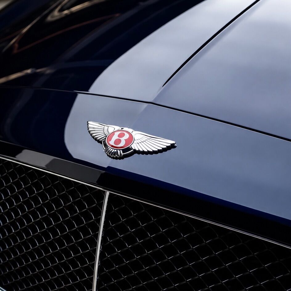 ELS Garaj Instagram paylaşımı: Bentley – PPF kaplama, fotoğraf 2/3